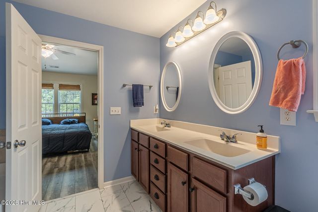 419 N Culverton Road, Winnabow, NC 28479