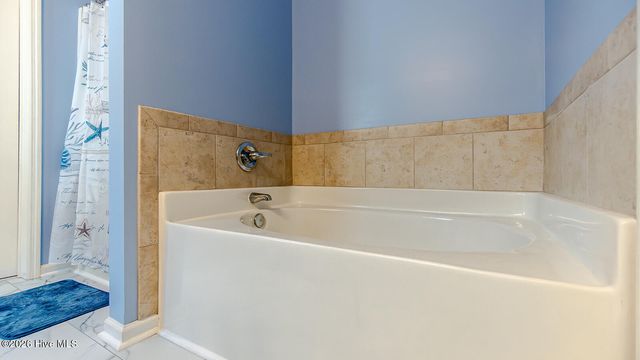 419 N Culverton Road, Winnabow, NC 28479