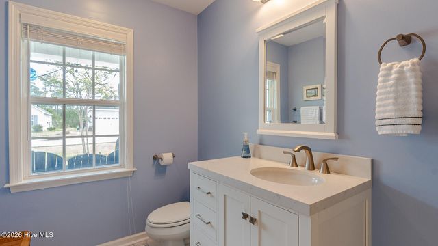 419 N Culverton Road, Winnabow, NC 28479