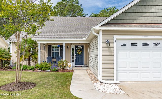 419 N Culverton Road, Winnabow, NC 28479