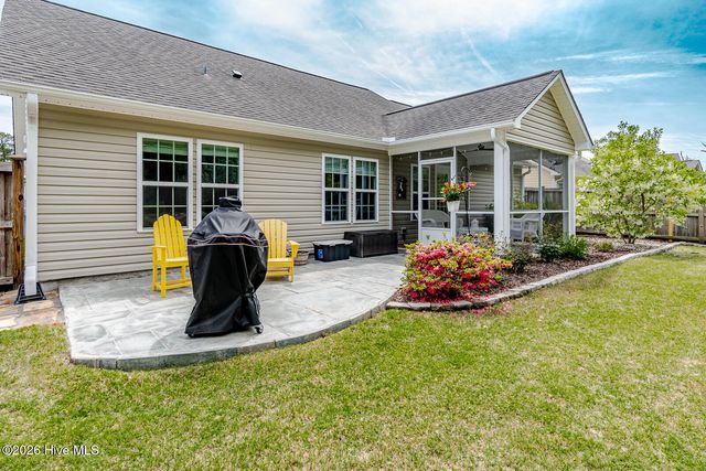 419 N Culverton Road, Winnabow, NC 28479