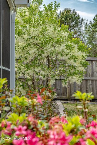 419 N Culverton Road, Winnabow, NC 28479