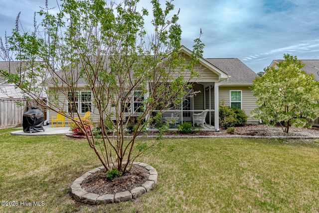 419 N Culverton Road, Winnabow, NC 28479