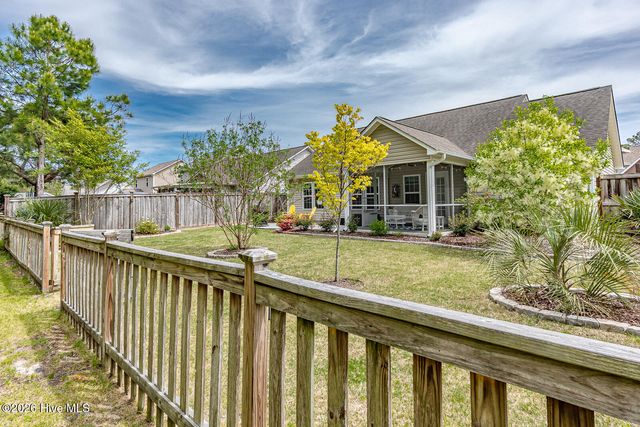 419 N Culverton Road, Winnabow, NC 28479