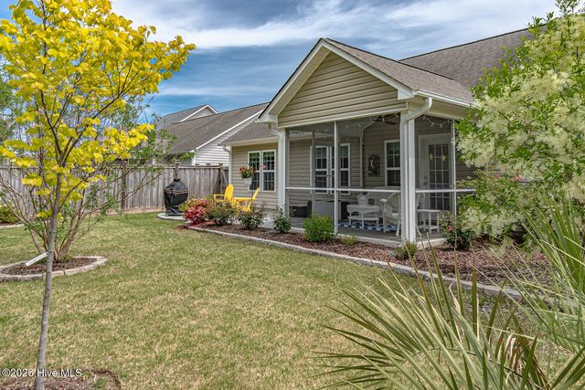 419 N Culverton Road, Winnabow, NC 28479