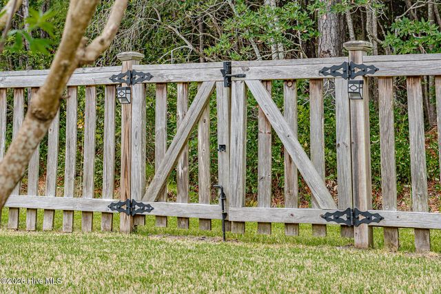 419 N Culverton Road, Winnabow, NC 28479