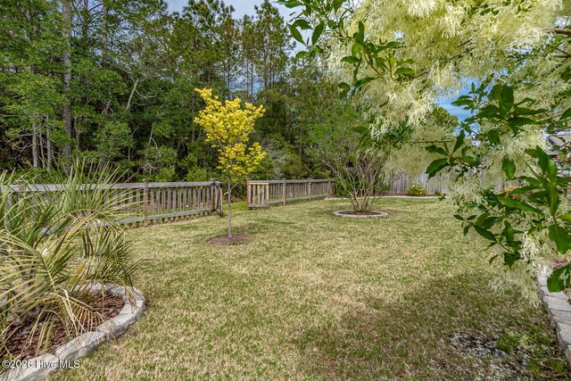 419 N Culverton Road, Winnabow, NC 28479