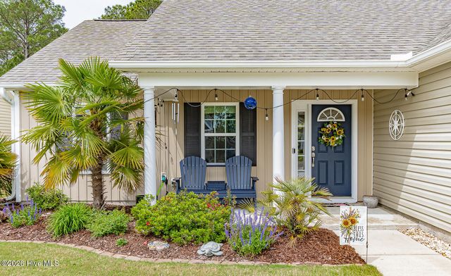 419 N Culverton Road, Winnabow, NC 28479