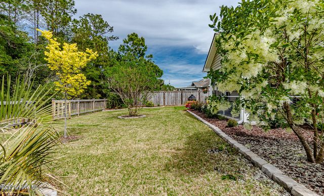 419 N Culverton Road, Winnabow, NC 28479