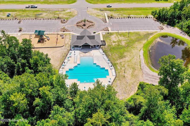 419 N Culverton Road, Winnabow, NC 28479