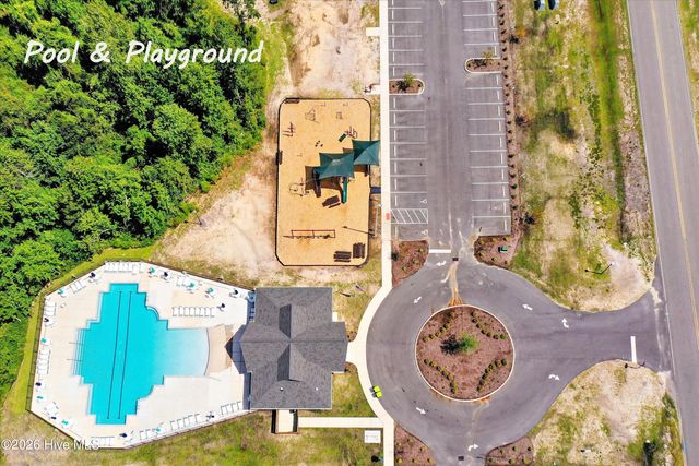 419 N Culverton Road, Winnabow, NC 28479