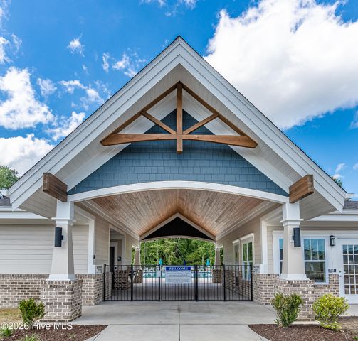 419 N Culverton Road, Winnabow, NC 28479