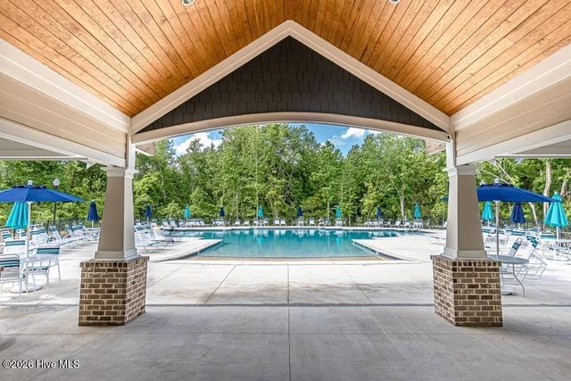 419 N Culverton Road, Winnabow, NC 28479