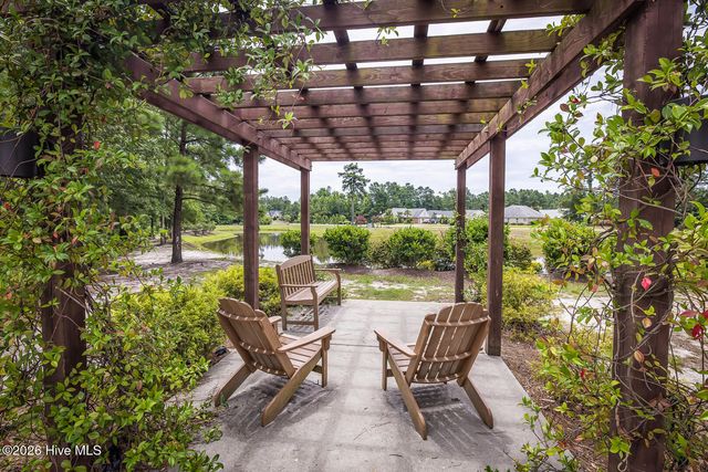 419 N Culverton Road, Winnabow, NC 28479