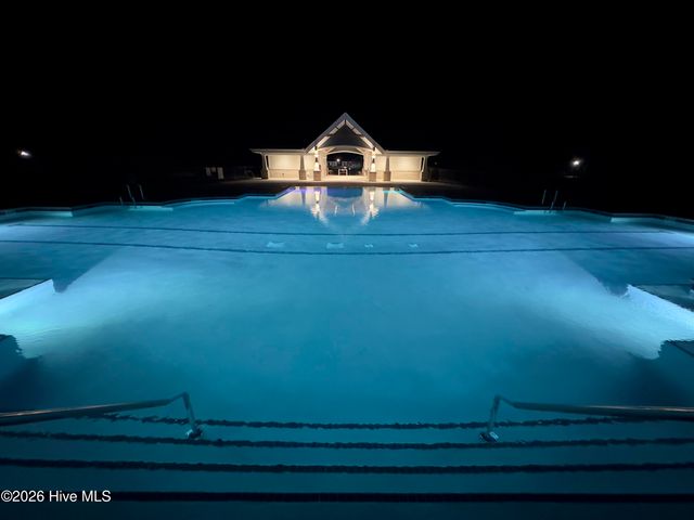 419 N Culverton Road, Winnabow, NC 28479