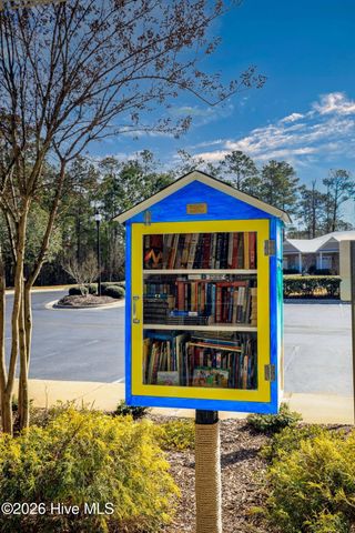 419 N Culverton Road, Winnabow, NC 28479