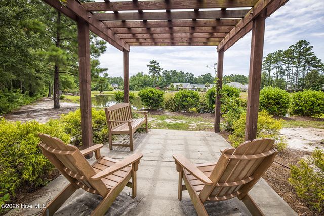 419 N Culverton Road, Winnabow, NC 28479