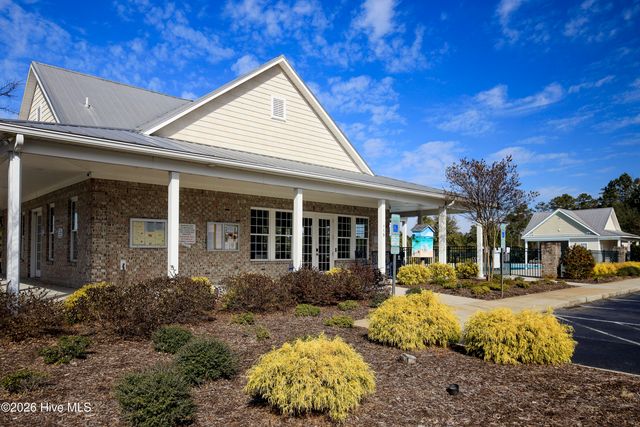 419 N Culverton Road, Winnabow, NC 28479