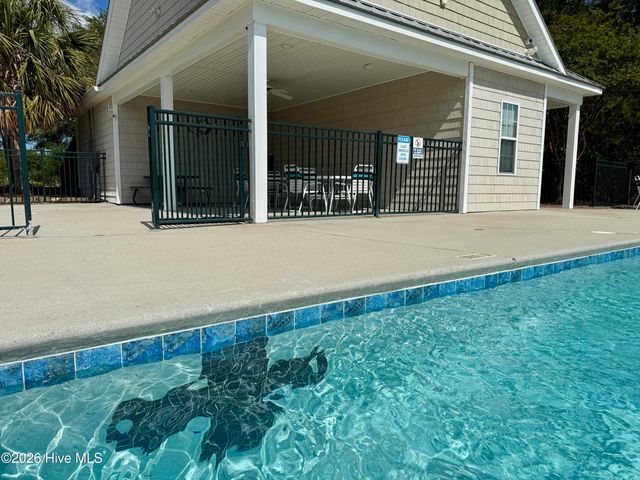 419 N Culverton Road, Winnabow, NC 28479