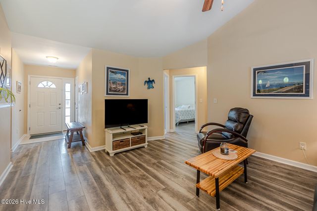 419 N Culverton Road, Winnabow, NC 28479