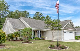 419 N Culverton Road, Winnabow, NC 28479