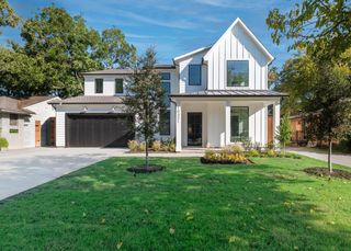 10321 Lanshire Drive, Dallas, TX 75238