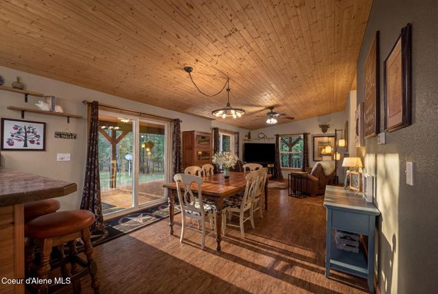 415 Hummingbird DR, Sandpoint, ID 83864