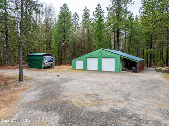 415 Hummingbird DR, Sandpoint, ID 83864