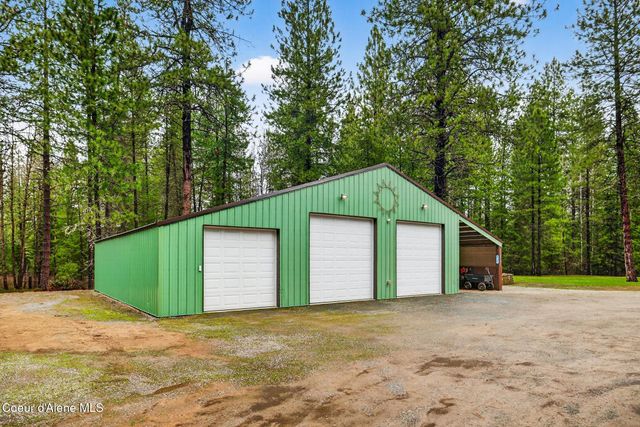 415 Hummingbird DR, Sandpoint, ID 83864