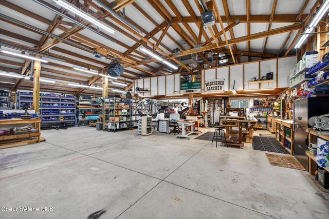 415 Hummingbird DR, Sandpoint, ID 83864