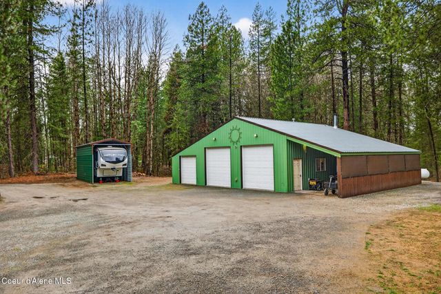 415 Hummingbird DR, Sandpoint, ID 83864