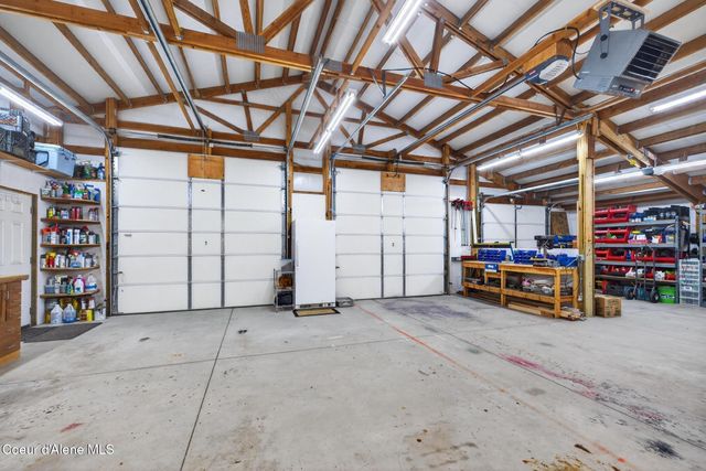 415 Hummingbird DR, Sandpoint, ID 83864