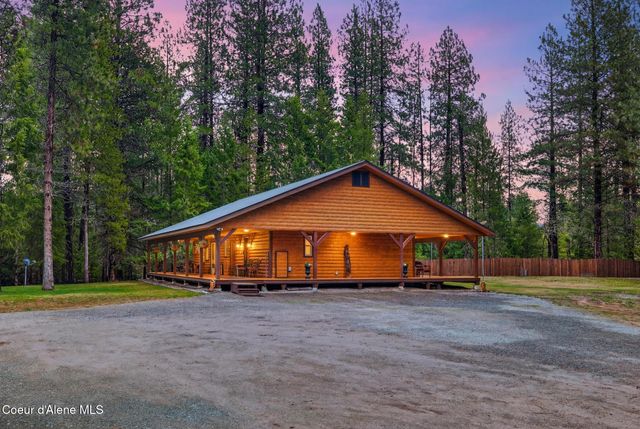415 Hummingbird DR, Sandpoint, ID 83864