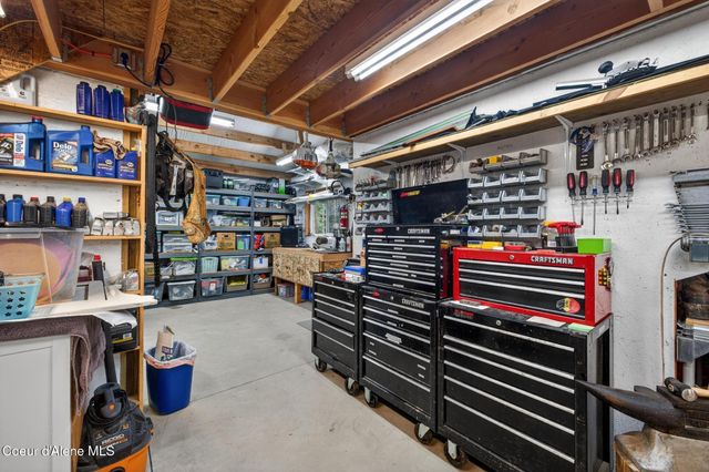 415 Hummingbird DR, Sandpoint, ID 83864