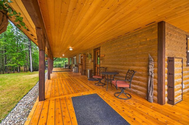 415 Hummingbird DR, Sandpoint, ID 83864