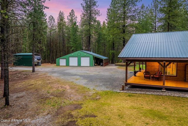 415 Hummingbird DR, Sandpoint, ID 83864