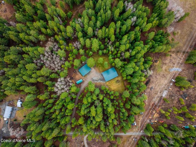 415 Hummingbird DR, Sandpoint, ID 83864