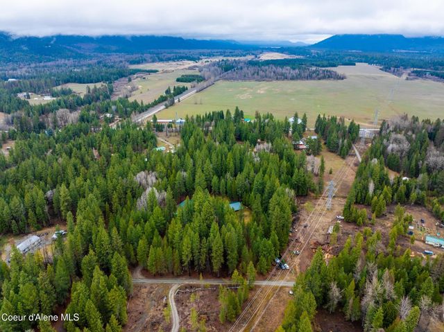 415 Hummingbird DR, Sandpoint, ID 83864