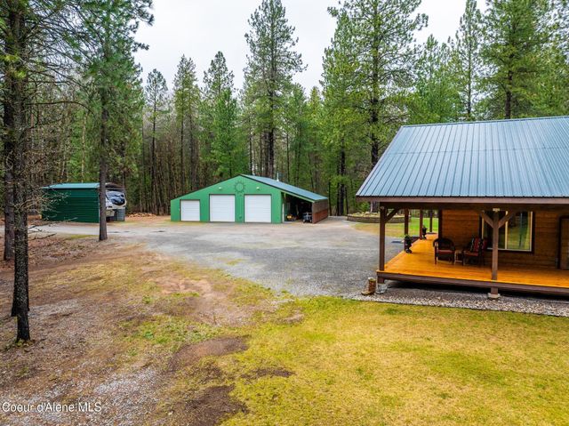 415 Hummingbird DR, Sandpoint, ID 83864