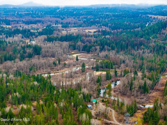 415 Hummingbird DR, Sandpoint, ID 83864