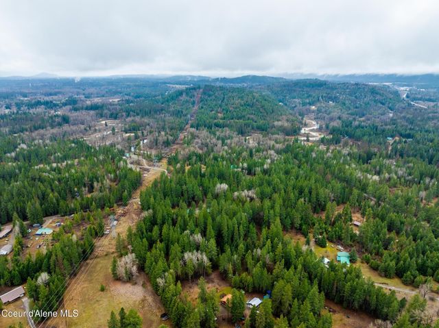 415 Hummingbird DR, Sandpoint, ID 83864