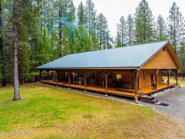 415 Hummingbird DR, Sandpoint, ID 83864