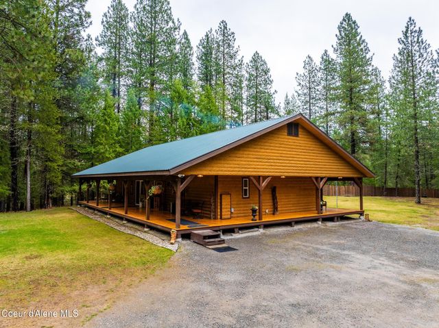 415 Hummingbird DR, Sandpoint, ID 83864