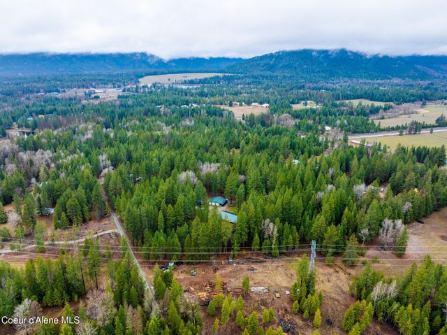 415 Hummingbird DR, Sandpoint, ID 83864