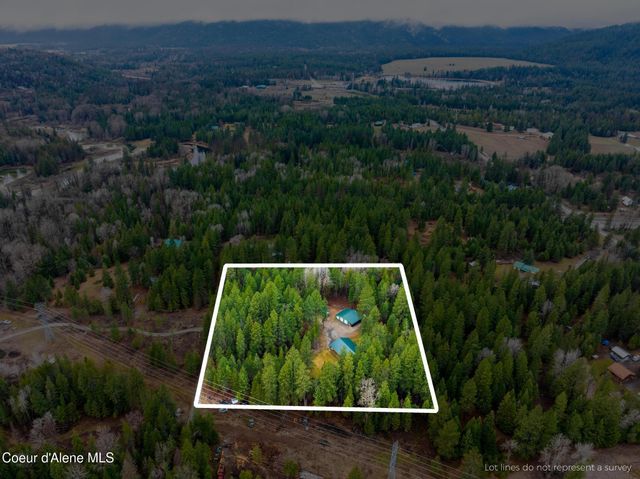 415 Hummingbird DR, Sandpoint, ID 83864