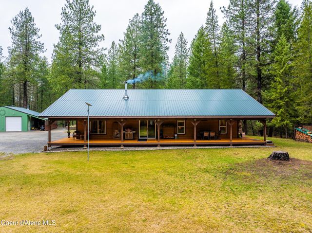 415 Hummingbird DR, Sandpoint, ID 83864