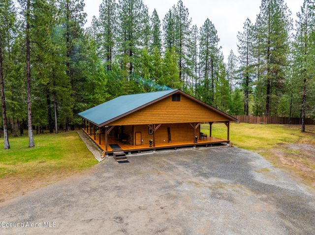 415 Hummingbird DR, Sandpoint, ID 83864