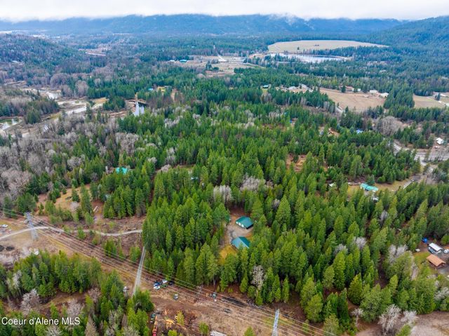 415 Hummingbird DR, Sandpoint, ID 83864