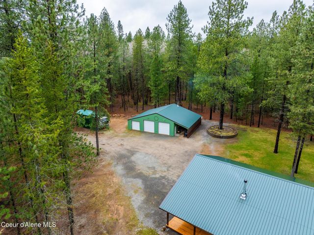 415 Hummingbird DR, Sandpoint, ID 83864