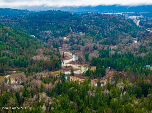 415 Hummingbird DR, Sandpoint, ID 83864